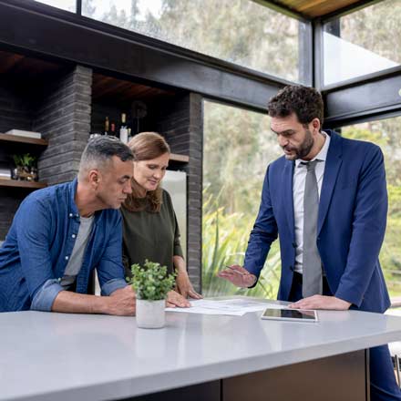 Assicurazione casa e patrimonio