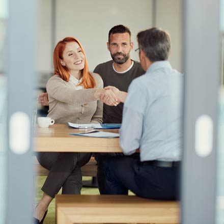 Assicurazione per la famiglia