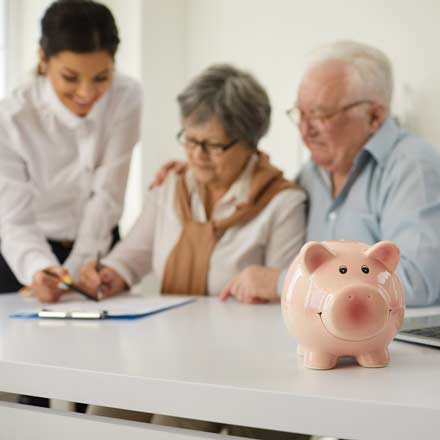 Previdenza integrativa